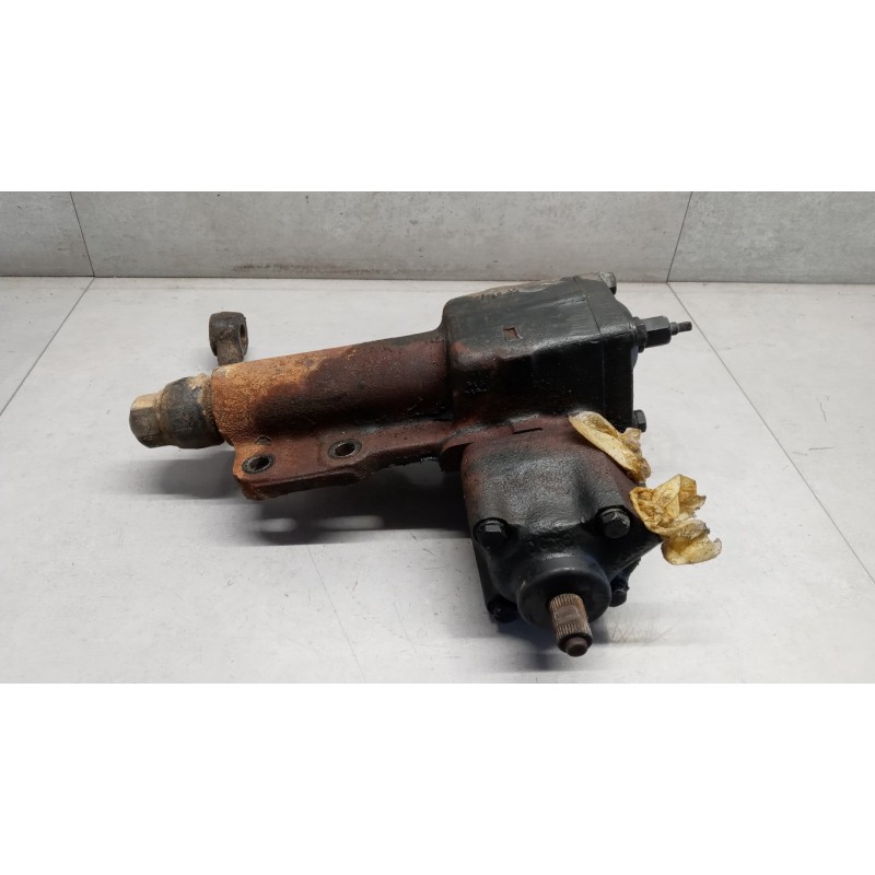 NISSAN SCATOLA STERZO NISSAN Patrol 1981>1989 usato