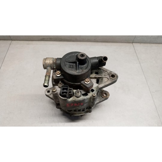 ALTERNATORE NISSAN Patrol 1981>1989 usato