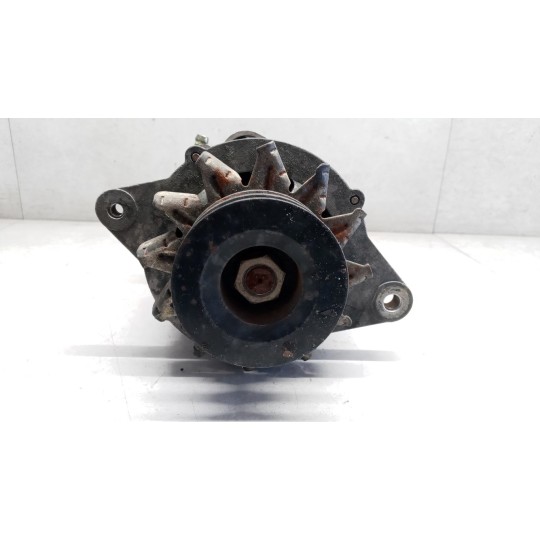 ALTERNATORE NISSAN Patrol 1981>1989 usato