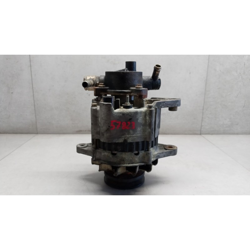 NISSAN ALTERNATOR NISSAN Patrol 1981>1989 used