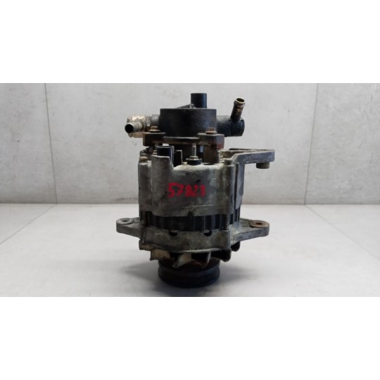 ALTERNATOR NISSAN Patrol 1981>1989 used