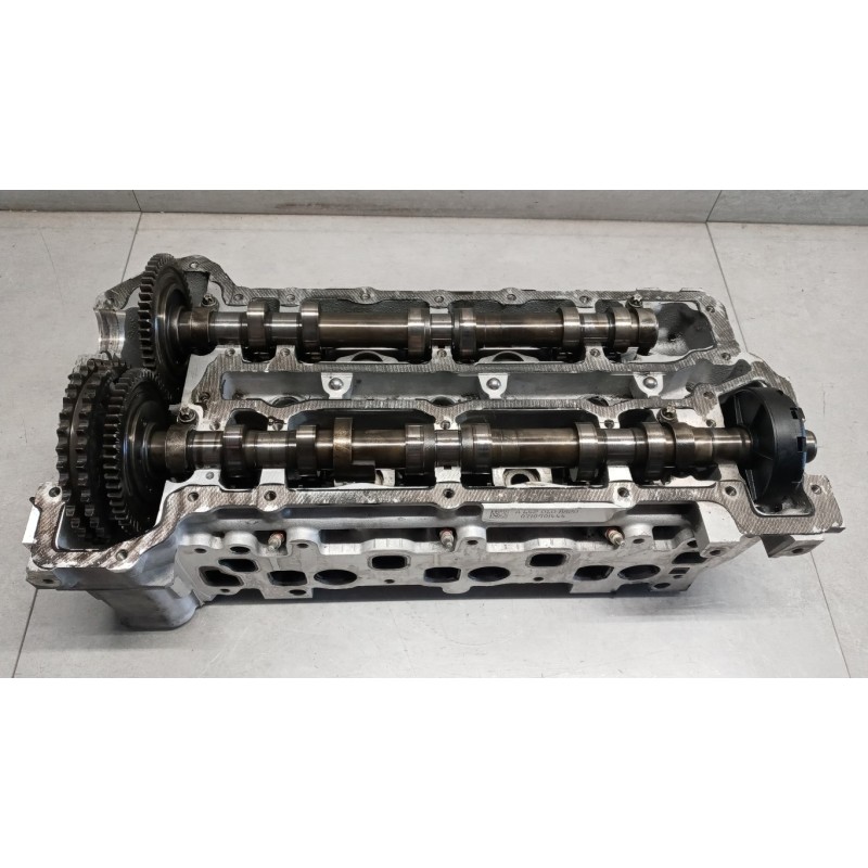 JEEP HEAD ENGINE  JEEP Gran Cherokee (WH) 2005>2011 used