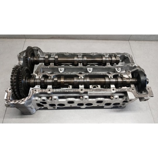 HEAD ENGINE  JEEP Gran Cherokee (WH) 2005>2011 used