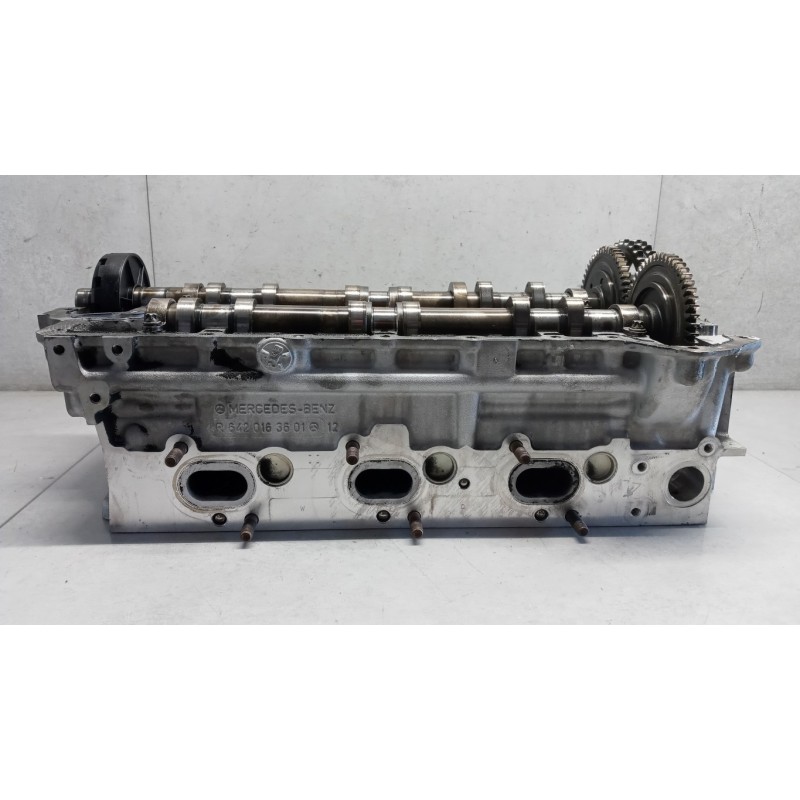 JEEP TESTATA JEEP Gran Cherokee (WH) 2005>2011 usato