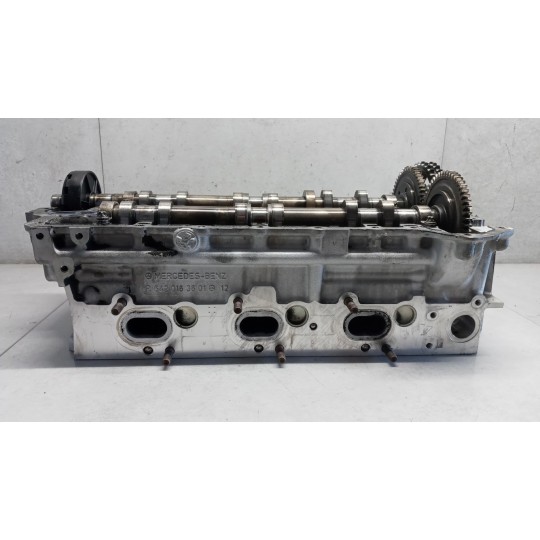 TESTATA JEEP Gran Cherokee (WH) 2005>2011 usato