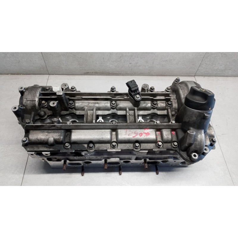 JEEP HEAD ENGINE  JEEP Gran Cherokee (WH) 2005>2011 used