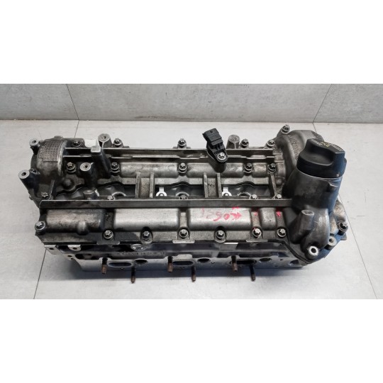 HEAD ENGINE  JEEP Gran Cherokee (WH) 2005>2011 used