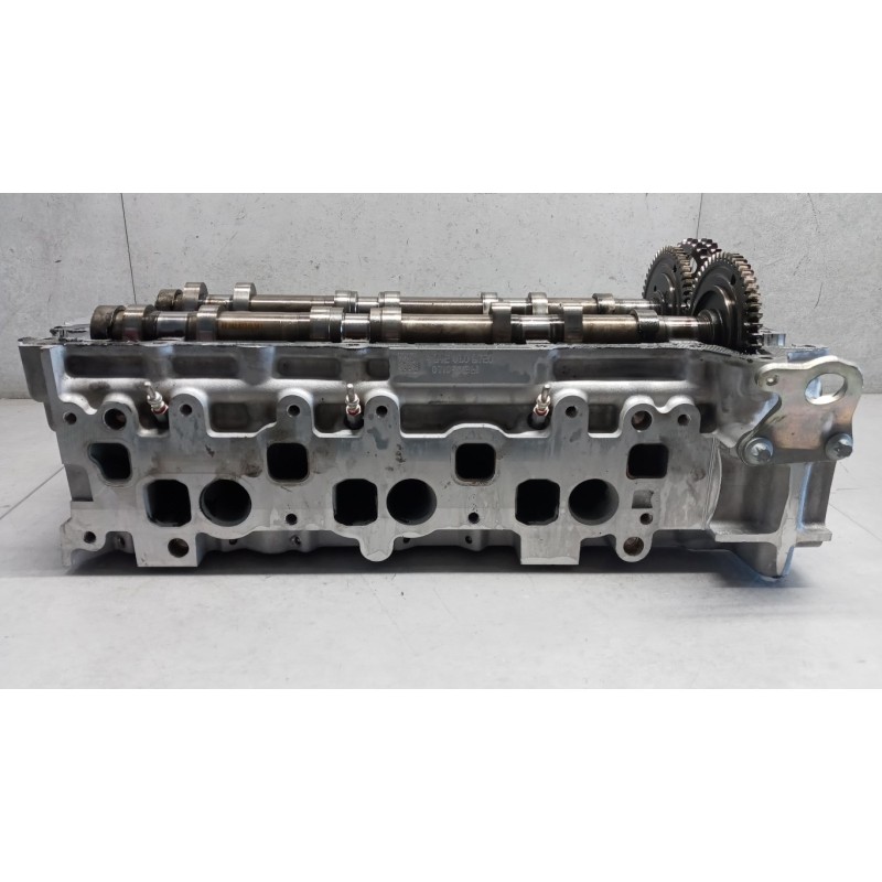 JEEP HEAD ENGINE  JEEP Gran Cherokee (WH) 2005>2011 used