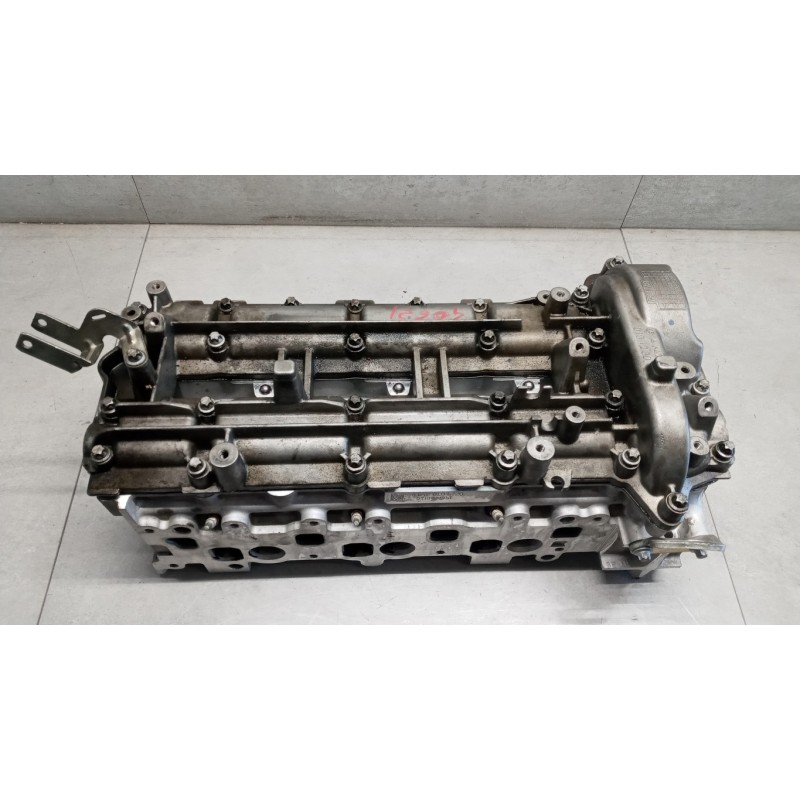 JEEP HEAD ENGINE  JEEP Gran Cherokee (WH) 2005>2011 used