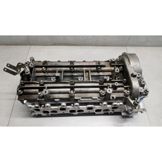 TESTATA JEEP Gran Cherokee (WH) 2005>2011 usato