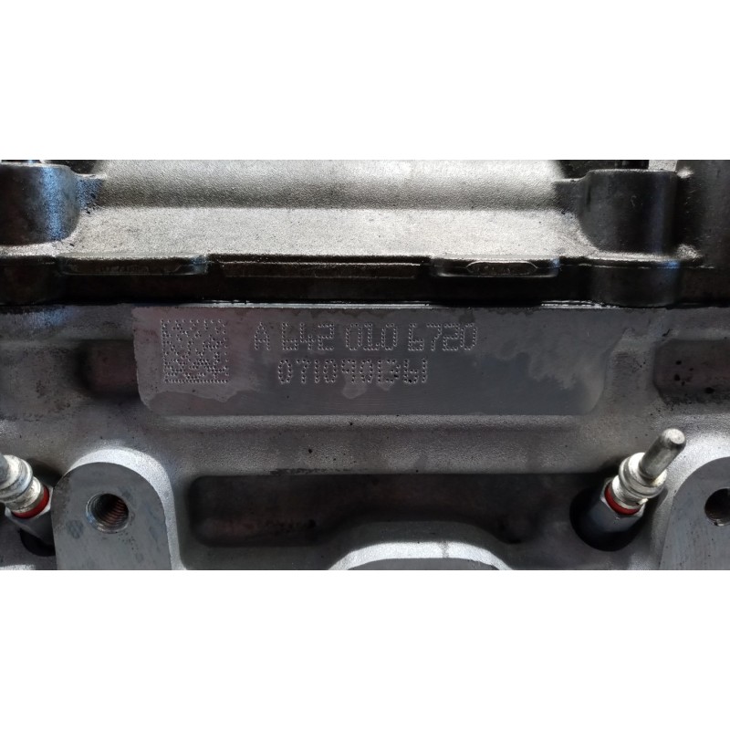 JEEP TESTATA JEEP Gran Cherokee (WH) 2005>2011 usato