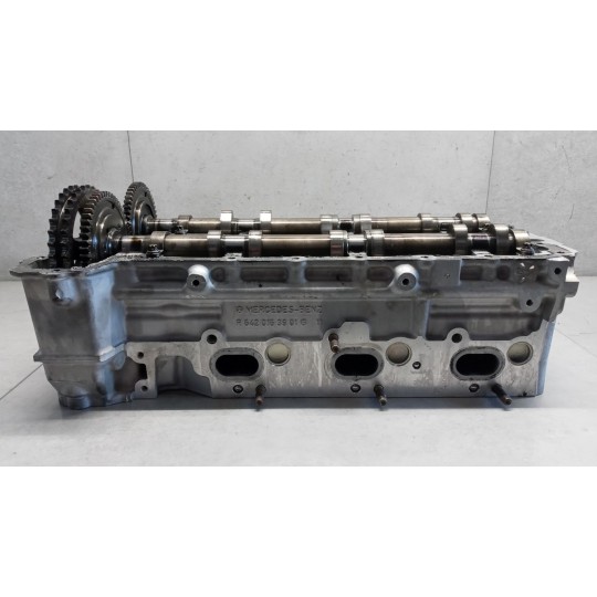 TESTATA JEEP Gran Cherokee (WH) 2005>2011 usato