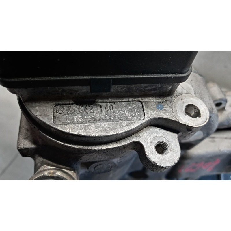 JEEP VALVOLA EGR JEEP Gran Cherokee (WH) 2005>2011 usato