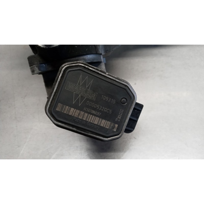 JEEP VALVE EGR JEEP Gran Cherokee (WH) 2005>2011 used