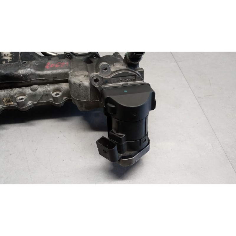JEEP VALVE EGR JEEP Gran Cherokee (WH) 2005>2011 used