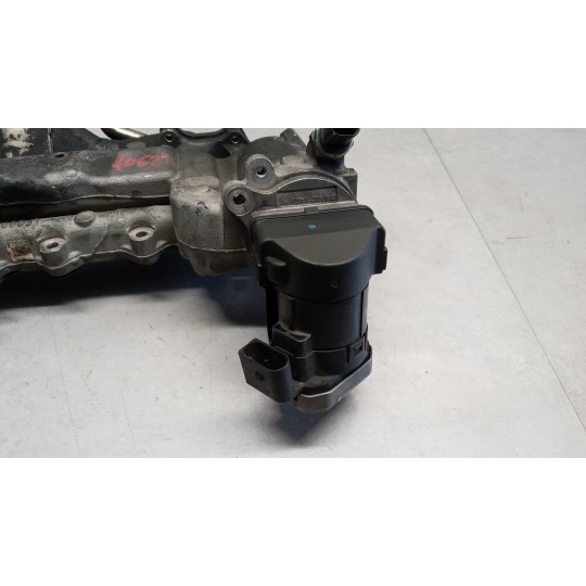 VALVE EGR JEEP Gran Cherokee (WH) 2005>2011 used