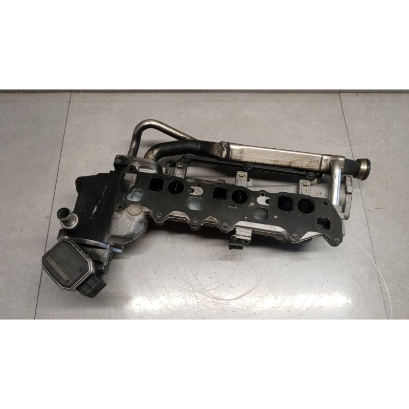 JEEP INTAKE MANIFOLD  JEEP Gran Cherokee (WH) 2005>2011 used