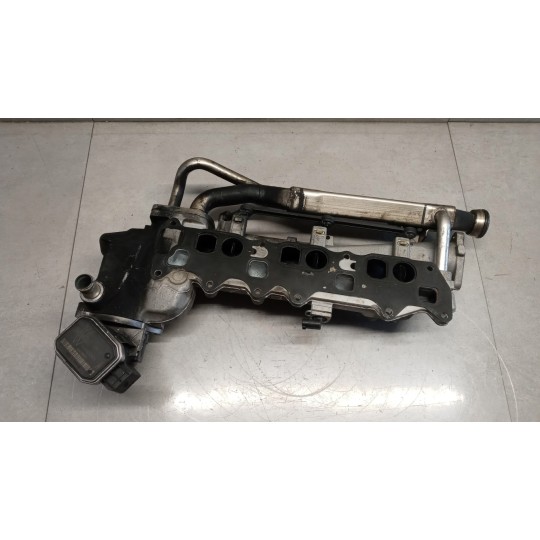 COLLETTORE JEEP Gran Cherokee (WH) 2005>2011 usato