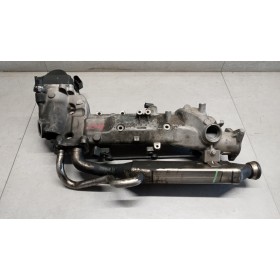 INTAKE MANIFOLD  JEEP Gran...