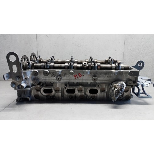 HEAD ENGINE  MERCEDES-BENZ Classe C (W204) 2007>2011 used