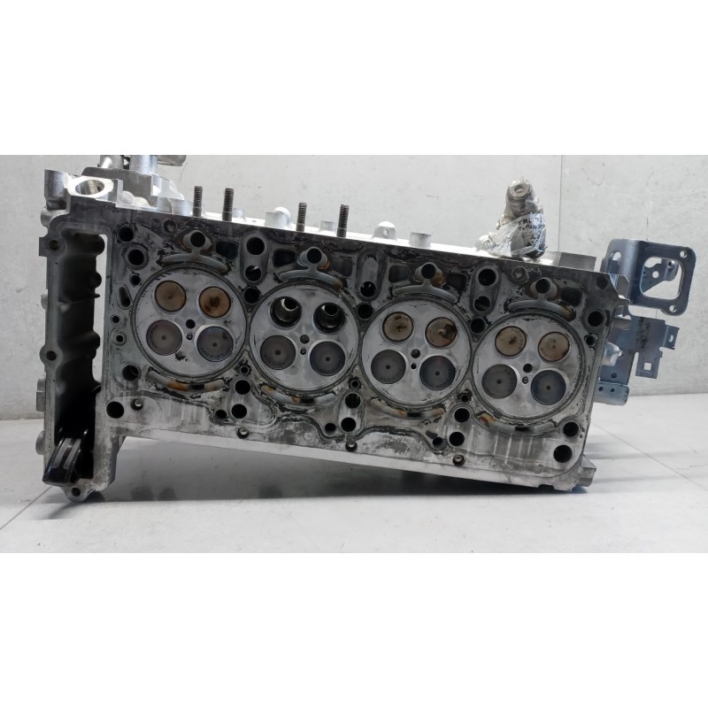 MERCEDES-BENZ HEAD ENGINE  MERCEDES-BENZ Classe C (W204) 2007>2011 used