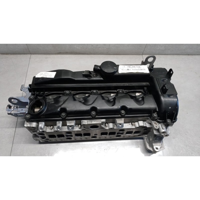 MERCEDES-BENZ HEAD ENGINE  MERCEDES-BENZ Classe C (W204) 2007>2011 used
