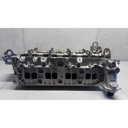HEAD ENGINE  MERCEDES-BENZ Classe C (W204) 2007>2011 used