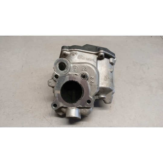 VALVE EGR MERCEDES-BENZ Classe C (W204) 2007>2011 used