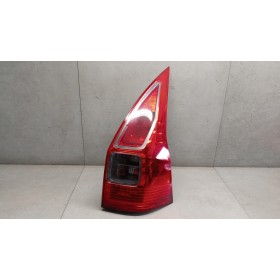 RIGHT REAR LIGHT RENAULT...