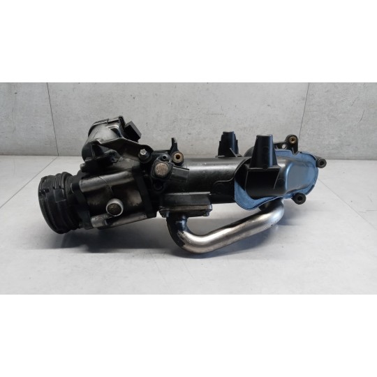 THROTTLE BODY  JEEP Gran Cherokee (WH) 2005>2011 used