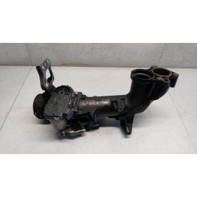 CORPO FARFALLATO JEEP Gran...