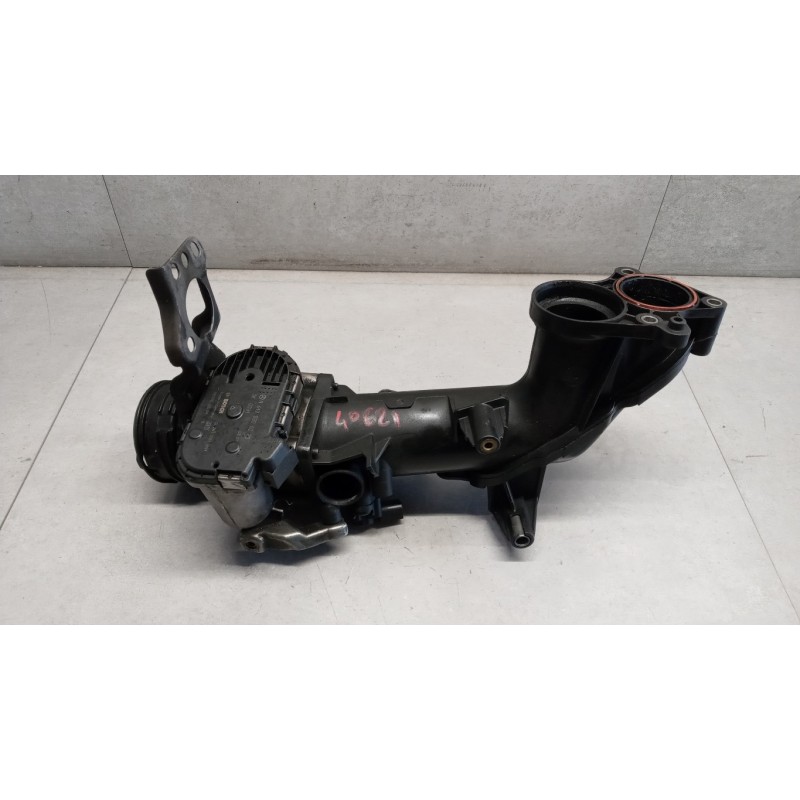 JEEP THROTTLE BODY  JEEP Gran Cherokee (WH) 2005>2011 used