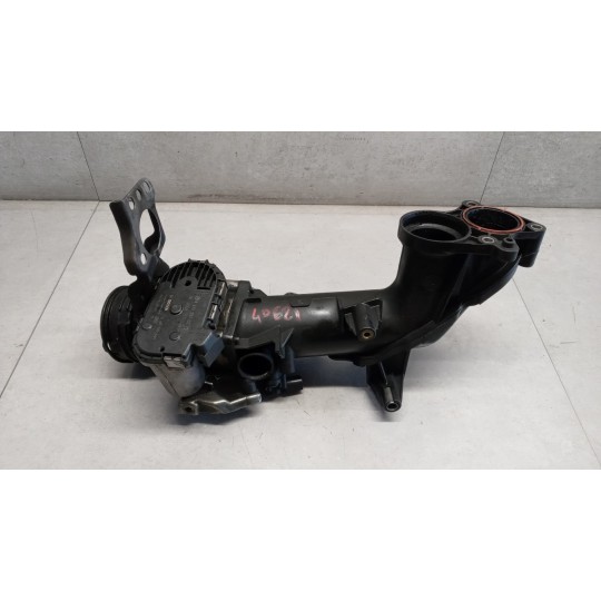 THROTTLE BODY  JEEP Gran Cherokee (WH) 2005>2011 used