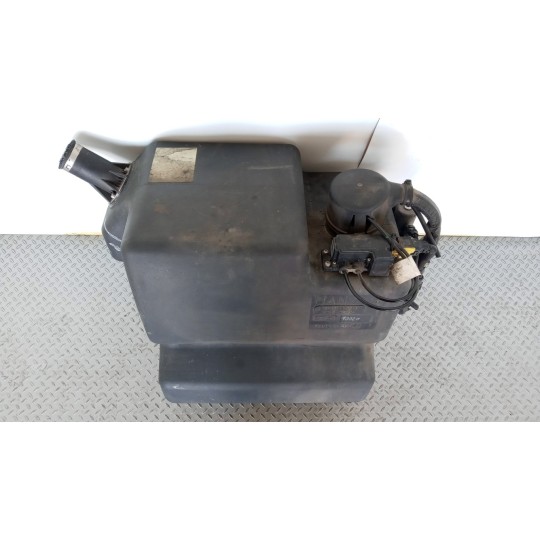 SERBATOIO ADBLUE MAN TGX euro 6 usato