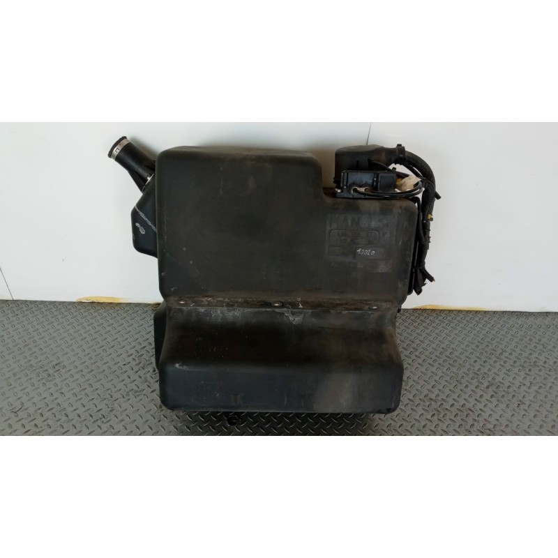 MAN ADBLUE TANK MAN TGX euro 6 used