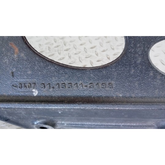 SUSPENSION SUPPORT MAN TGX euro 6 used