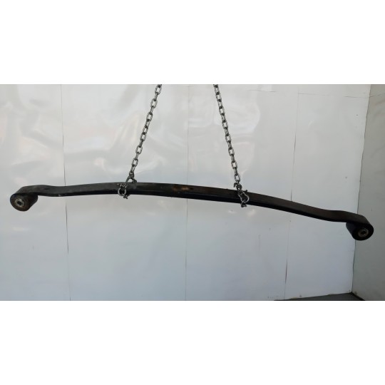 BALESTRE ANTERIORI MAN TGX euro 6 usato