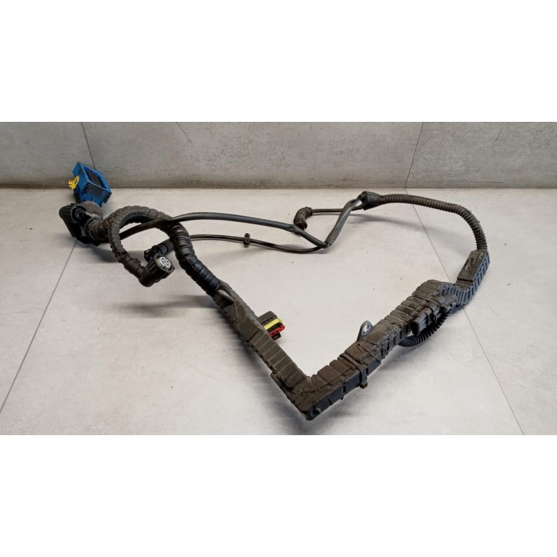 DAF VARIOUS ELETRICAL  DAF XF105 used