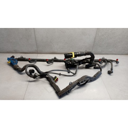 ELETTRICHE VARIE DAF XF105 usato