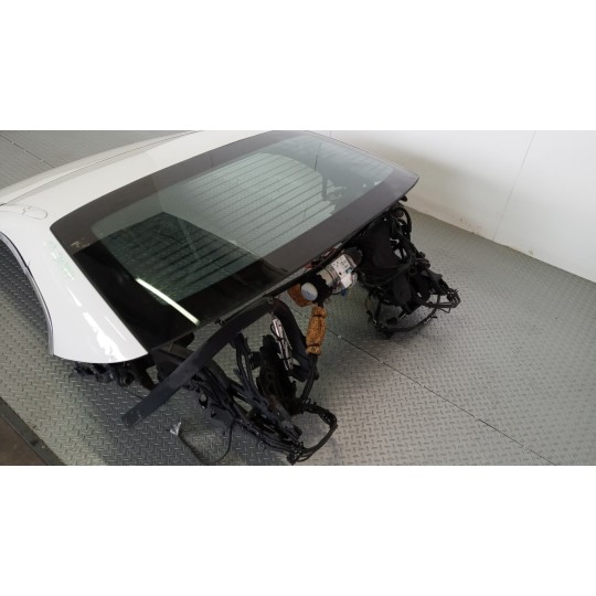 OPENABLE SUNROOF  BMW Serie 3 (E93) 2006 > used