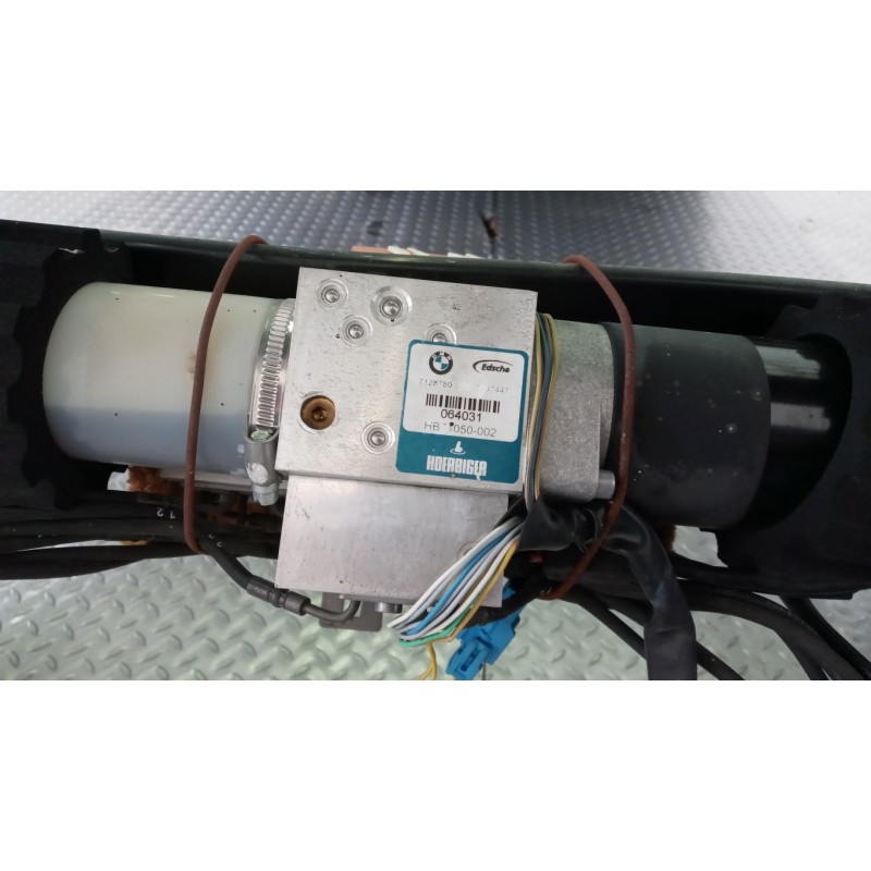 BMW OPENABLE SUNROOF  BMW Serie 3 (E93) 2006 > used