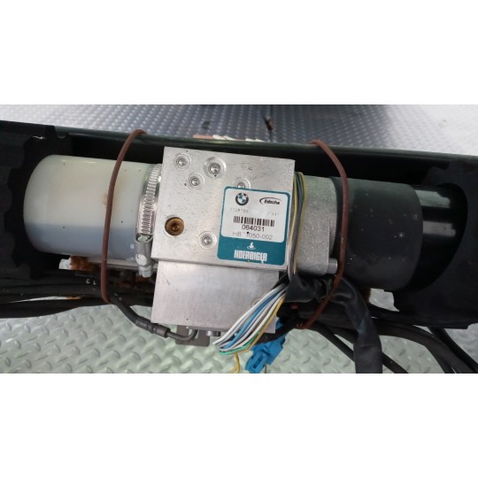 TETTO APRIBILE BMW Serie 3 (E93) 2006 > usato