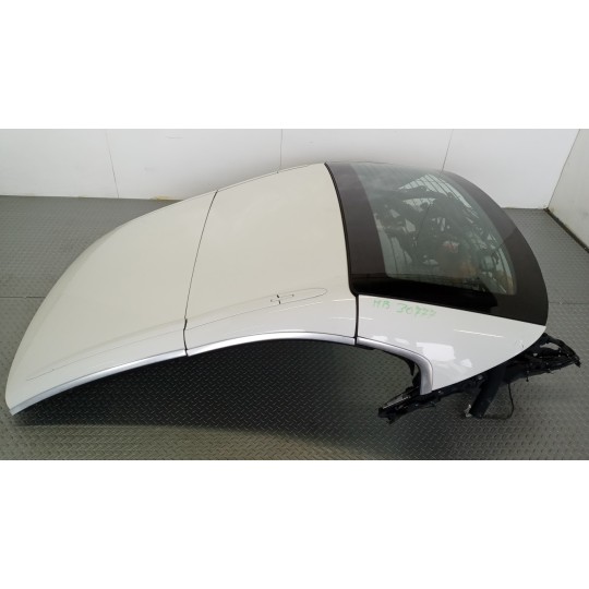 OPENABLE SUNROOF  BMW Serie 3 (E93) 2006 > used