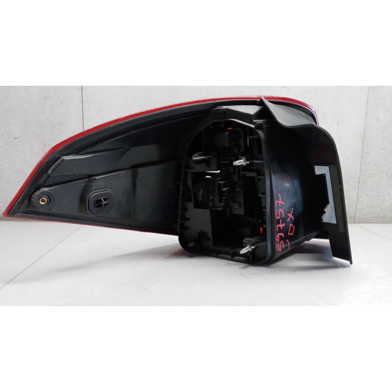 RENAULT FARO POSTERIORE ESTERNO DESTRO RENAULT Laguna 2008> usato