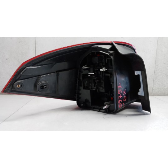 RIGHT REAR LIGHT RENAULT Laguna 2008> used