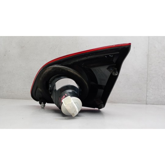 LEFT REAR LIGHT ON BACK NISSAN Qashqai+2 2008>2010 used