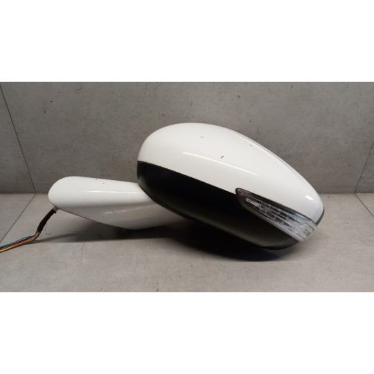 LEFT ELETRIC REAR-VIEW MIRROR  CITROEN C4 Grand Picasso 2013>2018 used
