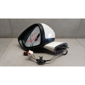 LEFT ELETRIC REAR-VIEW...