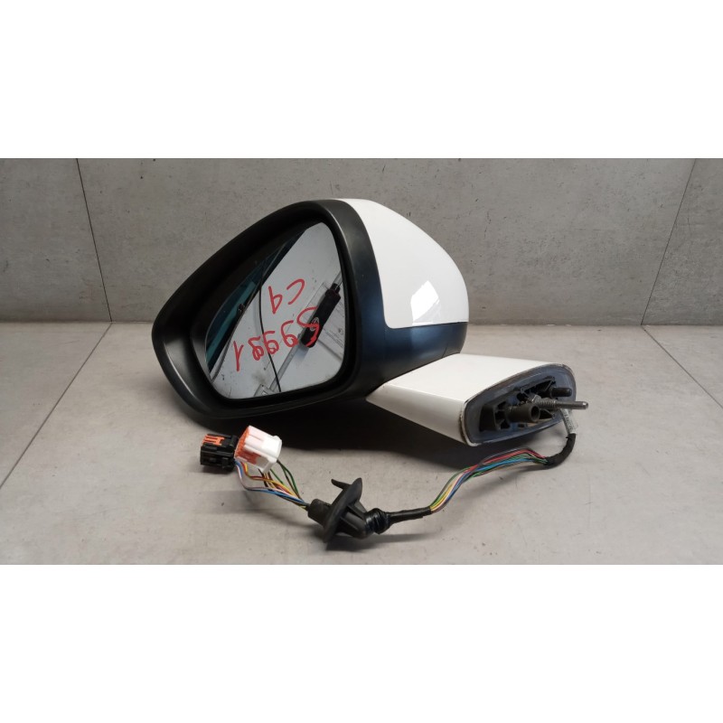 CITROEN LEFT ELETRIC REAR-VIEW MIRROR  CITROEN C4 Grand Picasso 2013>2018 used