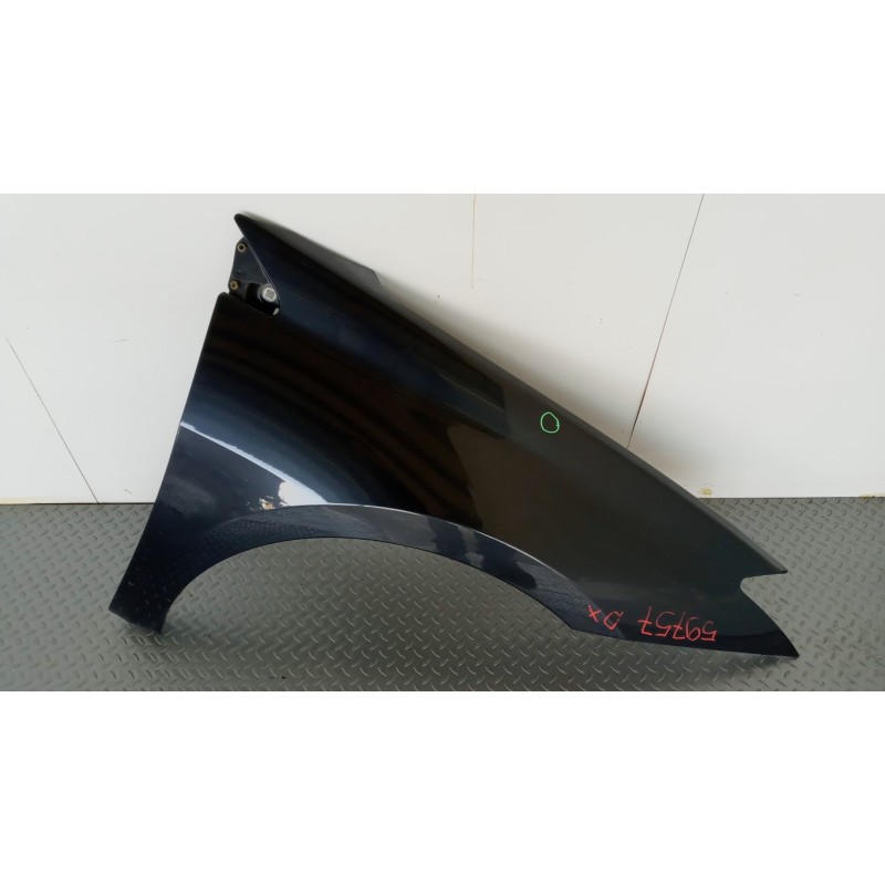 RENAULT RIGHT FRONT MUDGUARD  RENAULT Laguna 2008> used